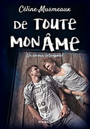 De toute mon âme
