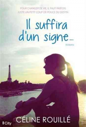 Il suffira d’un signe