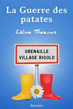 La Guerre des patates