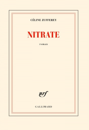 Nitrate