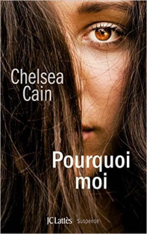 Kick Lannigan, Tome 1 : Pourquoi moi