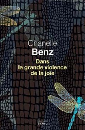 Dans la grande violence de la joie