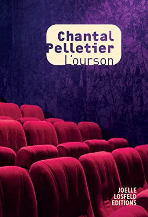 L’ourson