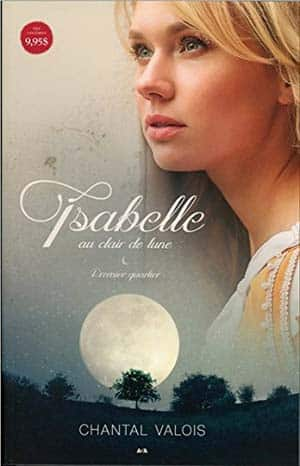 Isabelle au clair de lune, Tome 1
