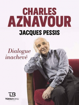 Charles Aznavour : Dialogue inachevé