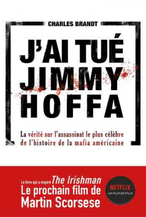J’ai tué Jimmy Hoffa