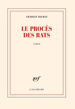 Le procès des rats