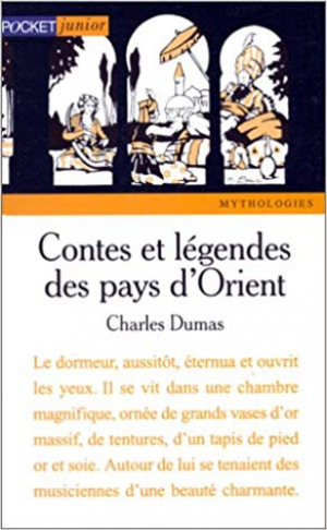 Contes et legendes des Pays d’Orient