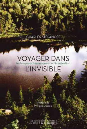 Voyager dans l’invisible