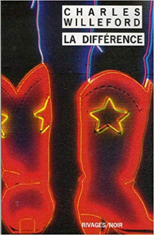 La Différence