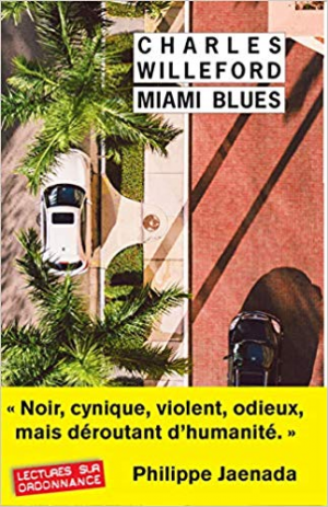 Miami Blues