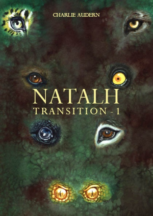 atalh, Tome 1 : Transition
