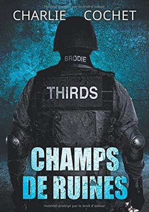 Thirds, Tome 3