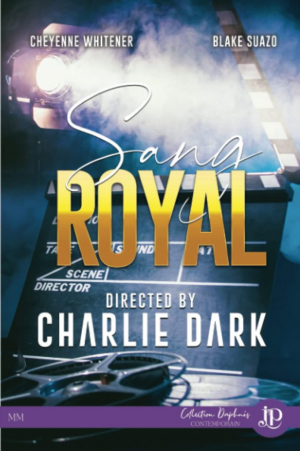 Sang royal