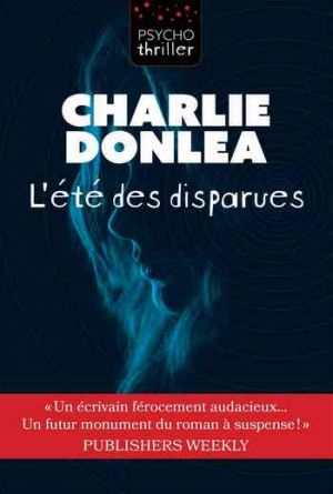 L’été des disparues