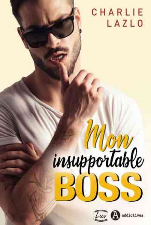 Mon insupportable Boss