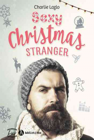 Sexy christmas stranger