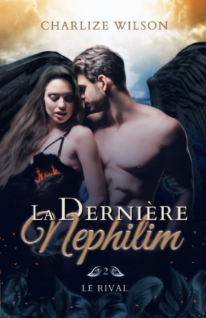 La Dernière Nephilim, Tome 2 : Le Rival