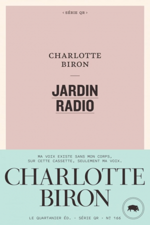Jardin radio