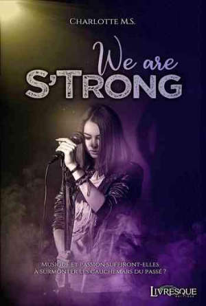 We are S’Trong