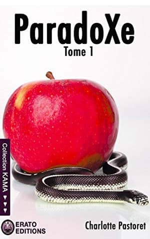 ParadoXe, Tome 1