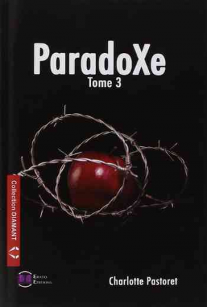 ParadoXe, Tome 3