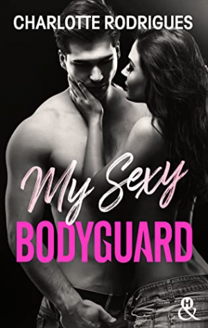 My Sexy Bodyguard