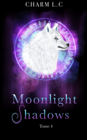 Moonlight Shadows, Tome 4 : Magie Polaire