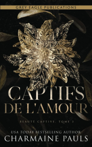 Beauté captive, Tome 3 : Captifs de l’amour