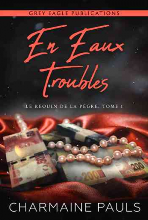 Le requin de la pègre – Tome 1: En eaux troubles