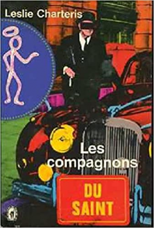 Les compagnons du saint