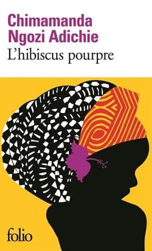L’hibiscus pourpre