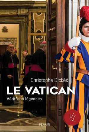 Le Vatican