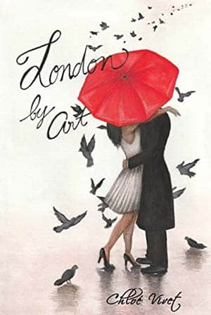 London By Art, Tome 1