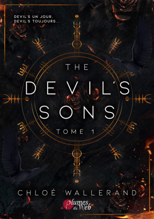 The Devil’s Sons, Tome 1