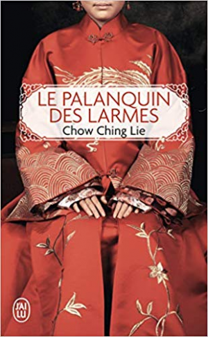 Le Palanquin des larmes