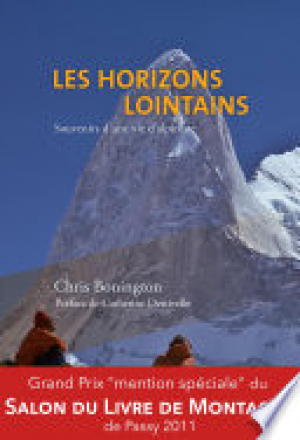Les horizons lointains