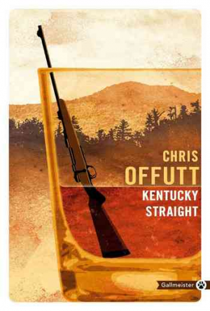 Kentucky straight