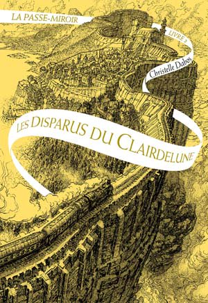 La Passe-miroir, Tome 2
