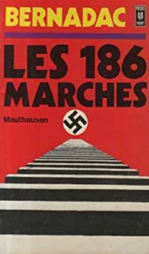 Les 186 marches