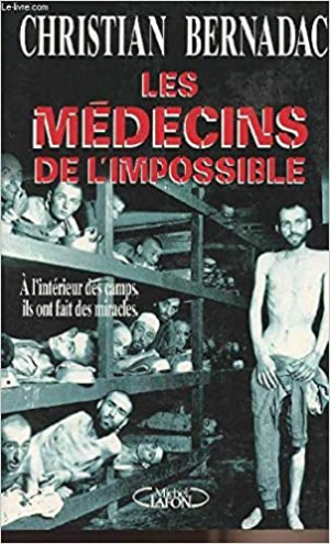 Les Médecins de l’Impossible