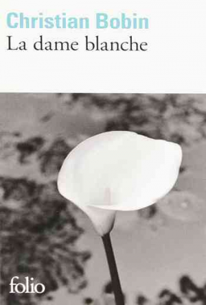 La dame blanche