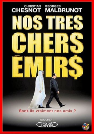 Nos très chers émirs