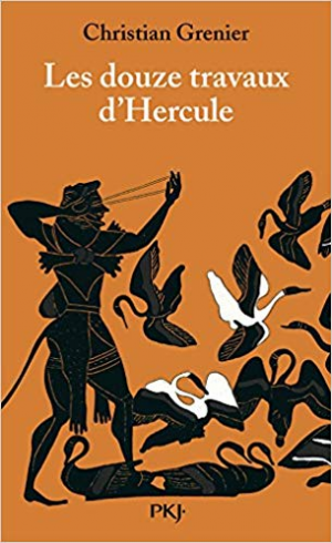 Les douze travaux d’Hercule