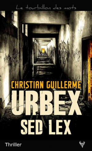 Urbex Sed Lex