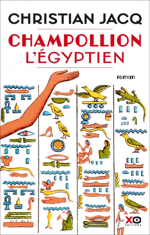 Champollion l’Égyptien