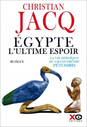 Egypte, l’ultime espoir