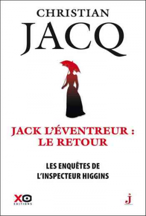 Jack l’Éventreur, le retour