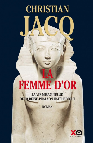La Femme d’or
