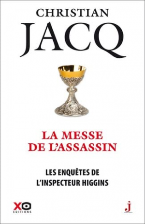 La messe de l’assassin